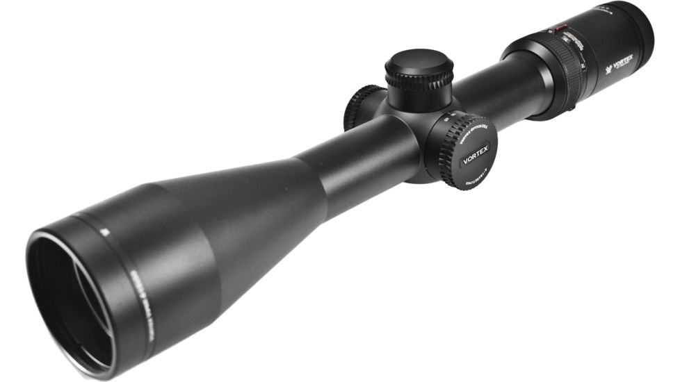 Vortex Optics Viper HS 4-16x50 Rifle Scope w/ V-Plex Reticle, VHS-4306
