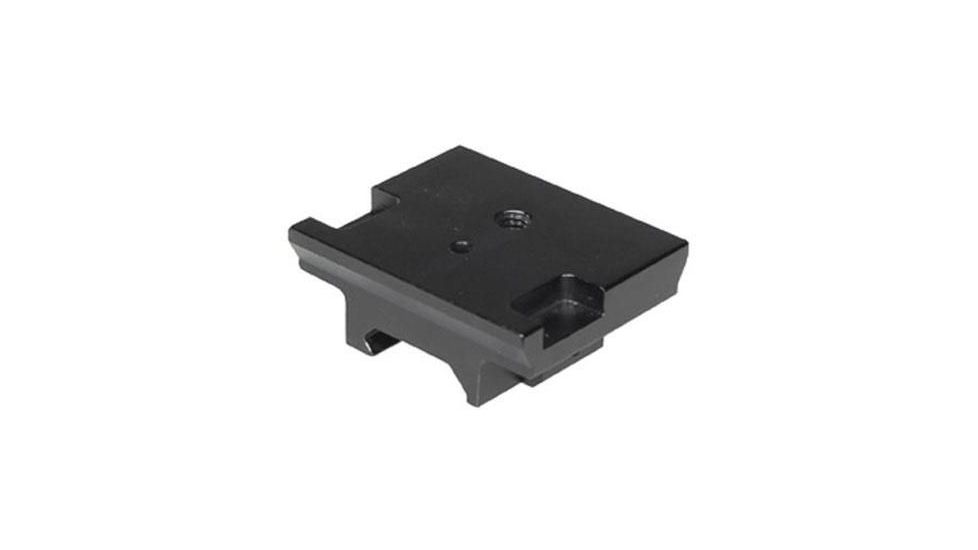 Vortex Picatinny Rail Tripod Adapter Mount PTM