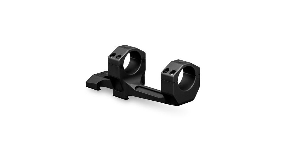 Vortex Precision Extended Cantilever 35mm 20moa Rifle Scope Mount, Black CM-535-20