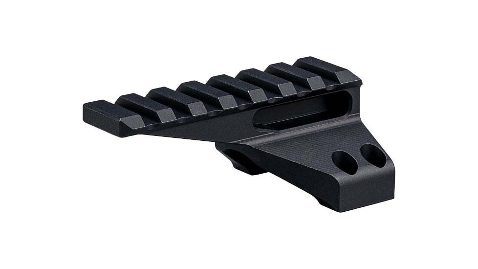 Vortex Precision Diving Board Mount, 30mm, Black, 20.25x12.0x12.5, PMR-DB-30