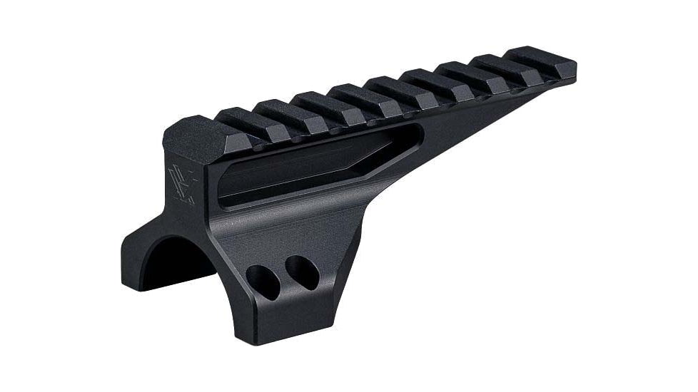 Vortex Precision Diving Board Mount, 34mm, Black, 20.25x12.0x12.5, PMR-DB-34