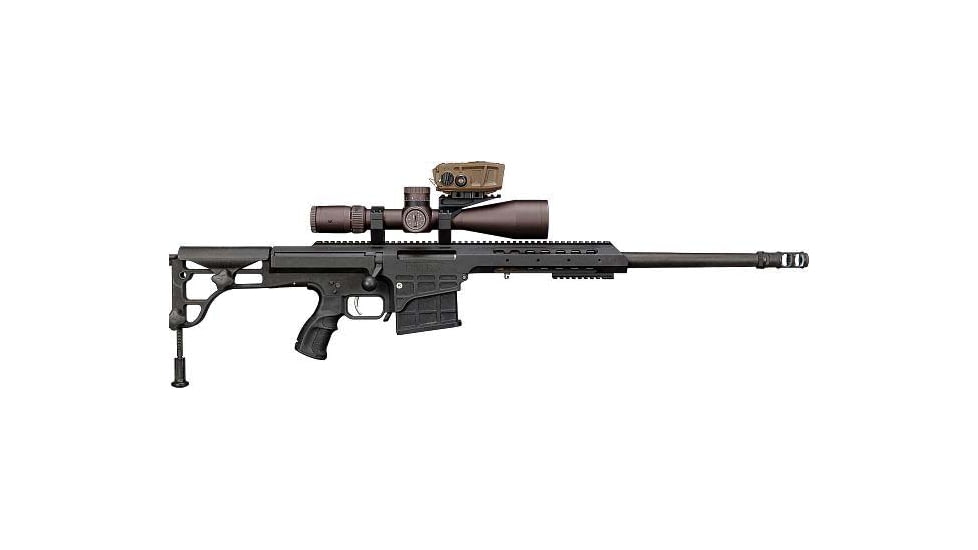 Vortex Precision Diving Board Mount, 34mm, Black, 20.25x12.0x12.5, PMR-DB-34