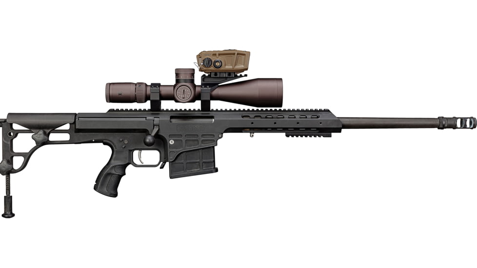 Vortex Precision Diving Board Mount, 34mm, Black, 20.25x12.0x12.5, PMR-DB-34