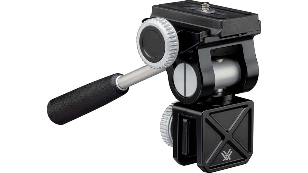 Vortex Pro Car Window Mount, Black, 6.625x4.875x4.625, CWM2