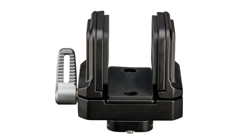 Vortex Pro Rifle Clamp Tripod Mount, Black, TRA-RIFCLAMP