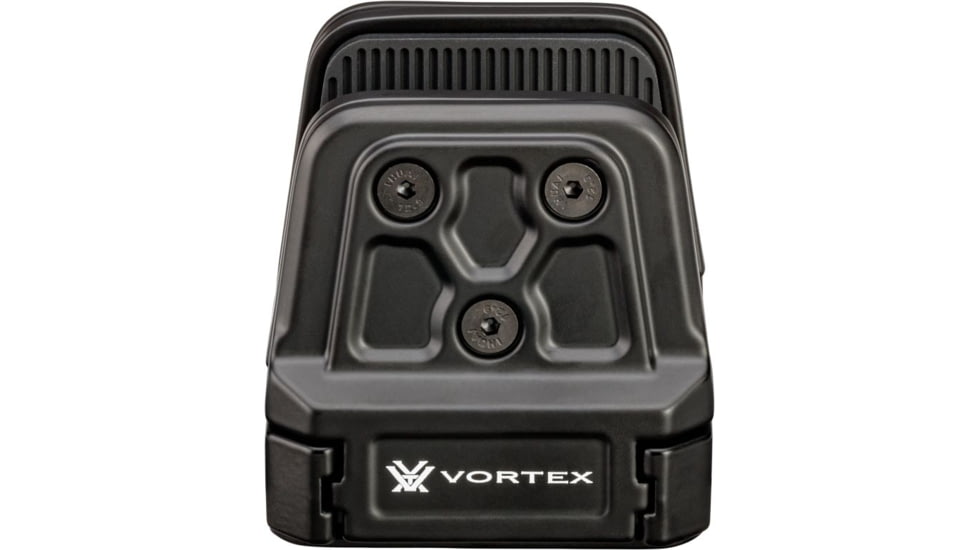 Vortex Pro Rifle Clamp Tripod Mount, Black, TRA-RIFCLAMP