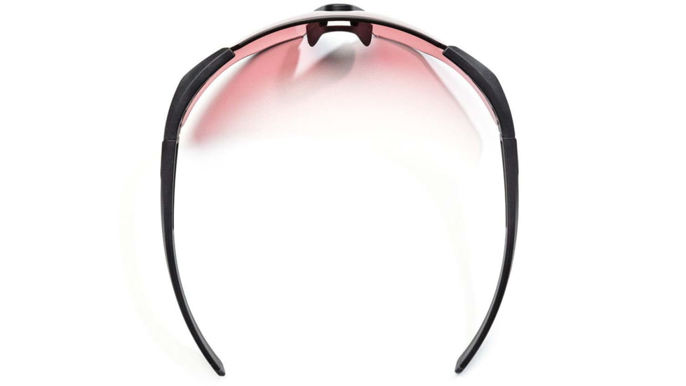 Vortex RangePoint Glasses, Black/Rose, ERP-BKR