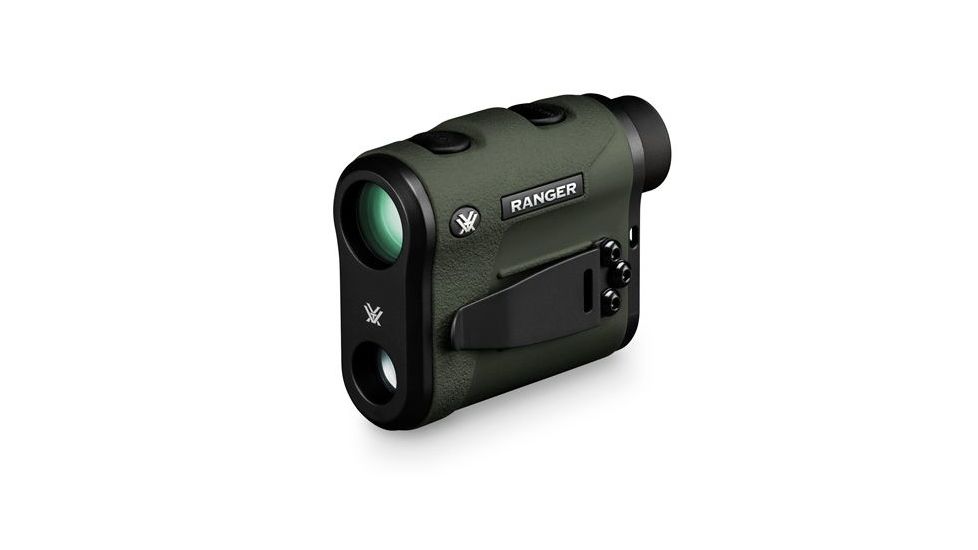Vortex Ranger 1800 6x22 Laser Rangefinder w/HCD, RRF-181