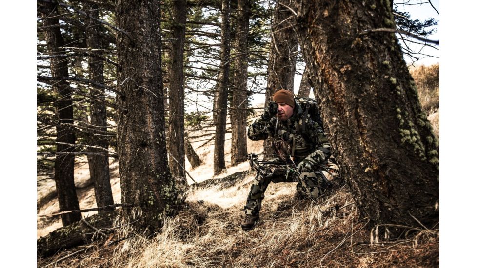 Vortex Ranger 1800 6x22 Laser Rangefinder w/HCD, RRF-181