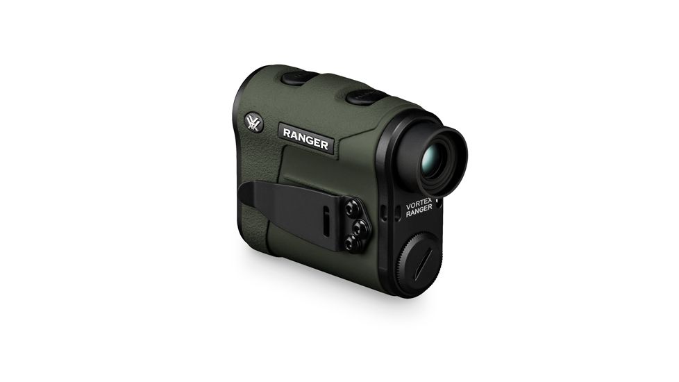 Vortex Ranger 1800 6x22 Laser Rangefinder w/HCD, RRF-181
