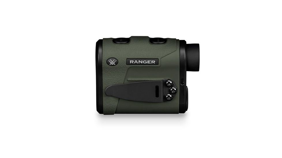 Vortex Ranger 1800 6x22 Laser Rangefinder w/HCD, RRF-181