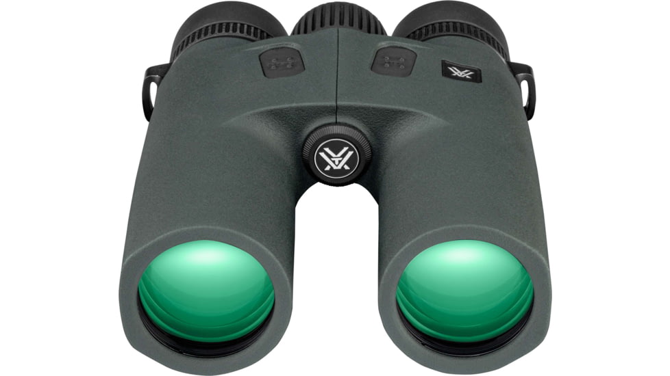 Vortex Ranger HD 3000 10x42mm Laser Rangefinding Binocular, Green, LRF-RGR3000