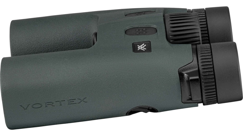 Vortex Ranger HD 3000 10x42mm Laser Rangefinding Binocular, Green, LRF-RGR3000