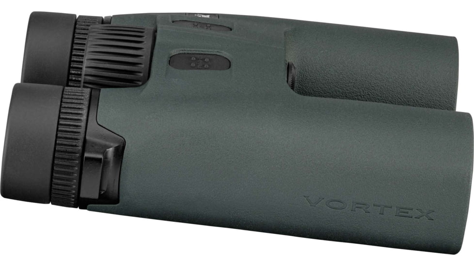 Vortex Ranger HD 3000 10x42mm Laser Rangefinding Binocular, Green, LRF-RGR3000