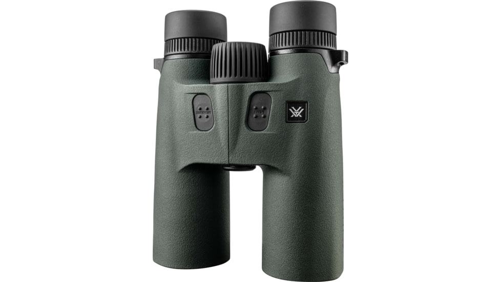 Vortex Ranger HD 3000 10x42mm Laser Rangefinding Binocular, Green, LRF-RGR3000