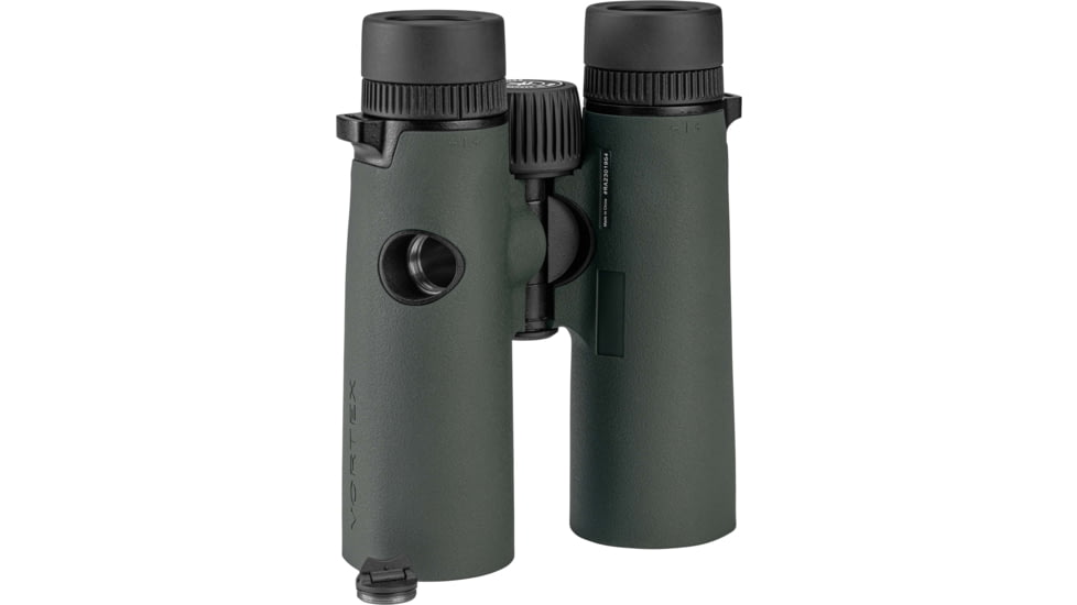 Vortex Ranger HD 3000 10x42mm Laser Rangefinding Binocular, Green, LRF-RGR3000