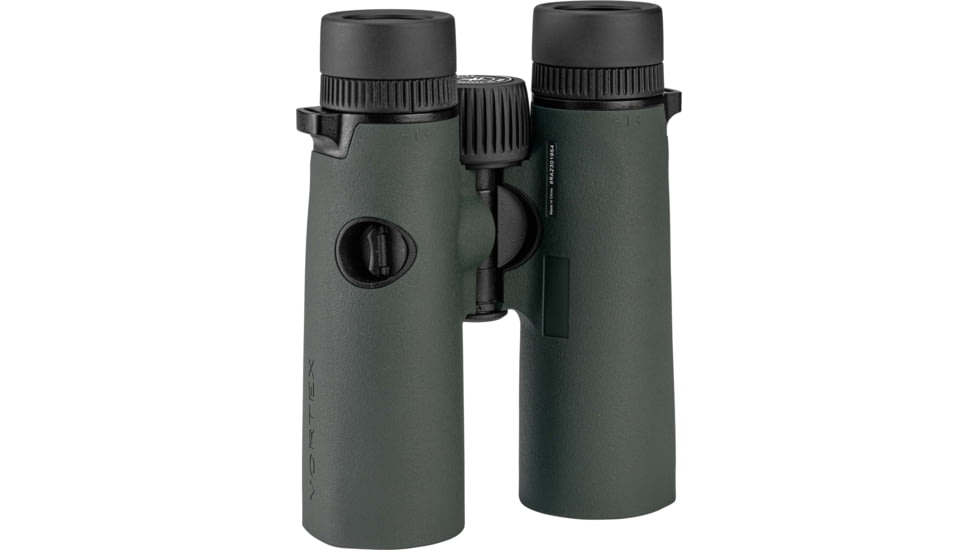 Vortex Ranger HD 3000 10x42mm Laser Rangefinding Binocular, Green, LRF-RGR3000