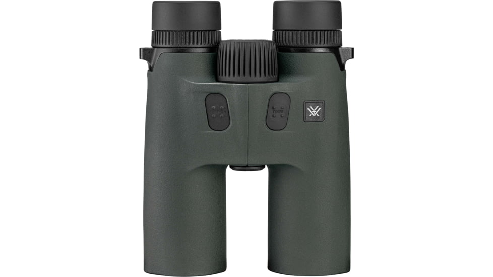 Vortex Ranger HD 3000 10x42mm Laser Rangefinding Binocular, Green, LRF-RGR3000