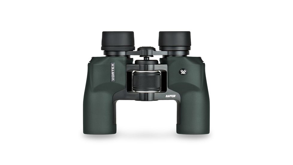 Vortex Raptor 10 x 32 Binocular, Black, R310