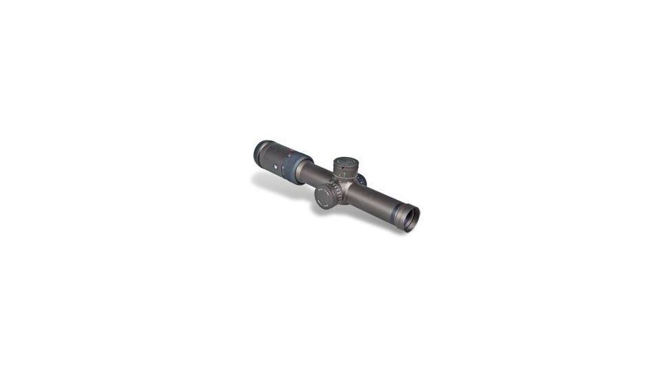 Vortex Razor HD 1-4x24 Rifle Scope
