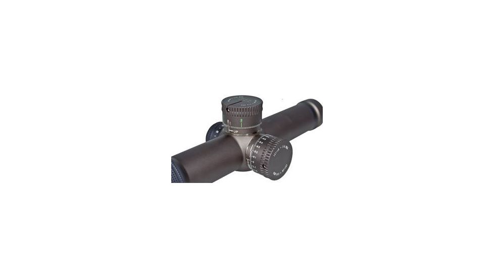 Vortex Razor HD 1-4x24 Rifle Scope