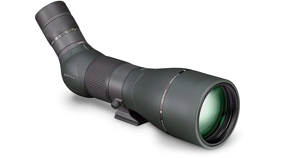 Vortex Razor HD 27-60x85mm Porro Prism Spotting Scopes