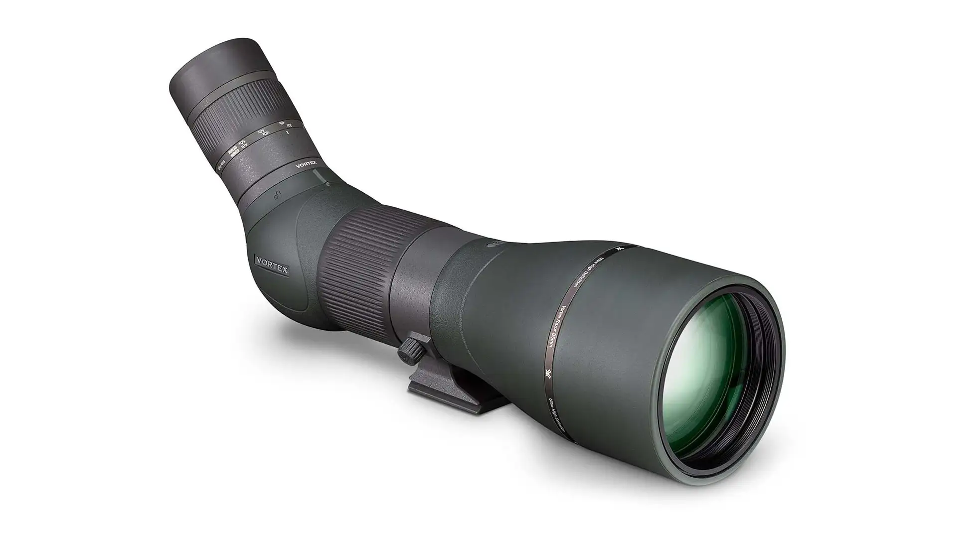 Vortex Razor HD 27-60x85mm Spotting Scope