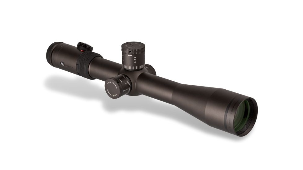 Vortex Razor HD 5-20x50 Rifle Scope with EBR-3 Reticle, .10 MRAD Turrets RZR-52008