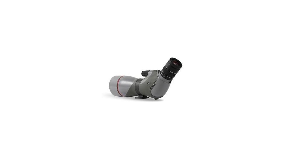 Vortex Razor HD 20-60x85 Spotting Scope - Back View RZR-A1