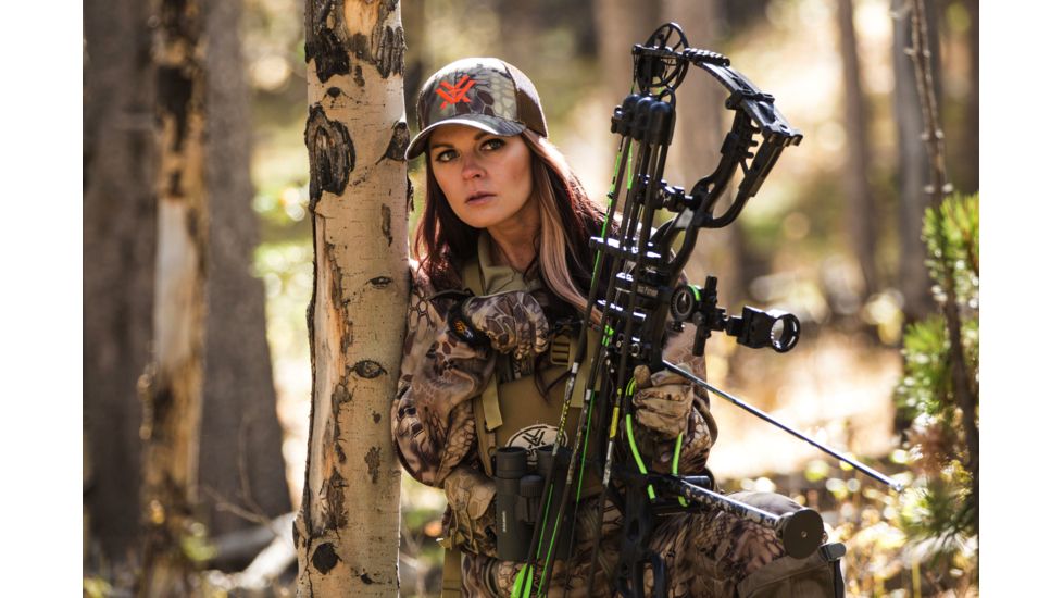 Vortex Razor HD 8x42 Binoculars, RZB-2101