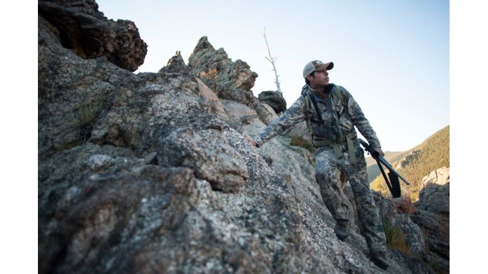 Vortex Razor HD 8x42 Binoculars, RZB-2101