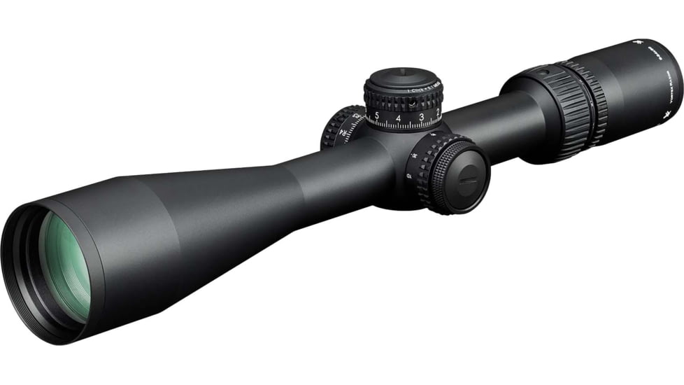 Vortex Razor HD AMG 6-24 x 50 FFP EBR-7 MOA, Black, RZR-AMG-4