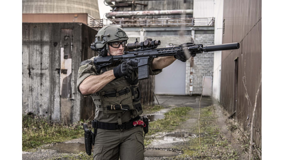 Vortex Razor HD Gen III 1-10x LPVO