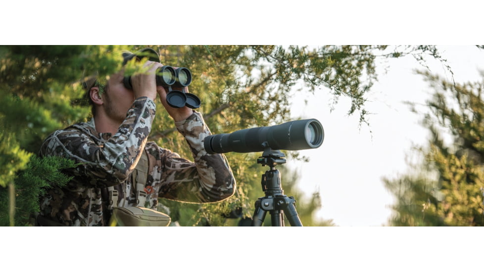 Vortex Razor HD LER Wide Angle Eyepiece 18x65mm 22x, Green, RS-LER2