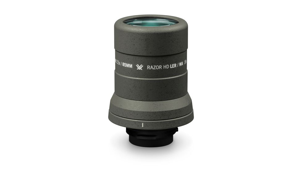 Vortex Razor HD LER Wide Angle Eyepiece 18x65mm 22x, RS-LER2