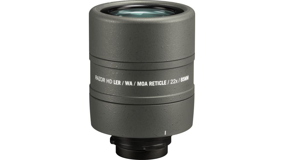 Vortex Razor HD Ranging Eyepiece MOA, RS-85EPA