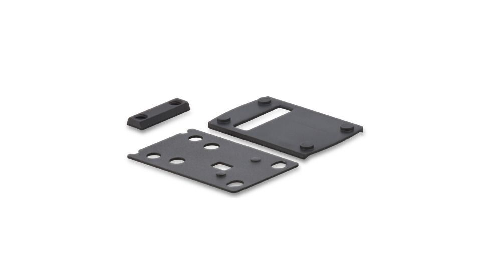 Vortex Razor Red Dot  Low Mount for Fits Glock 10mm MT5101