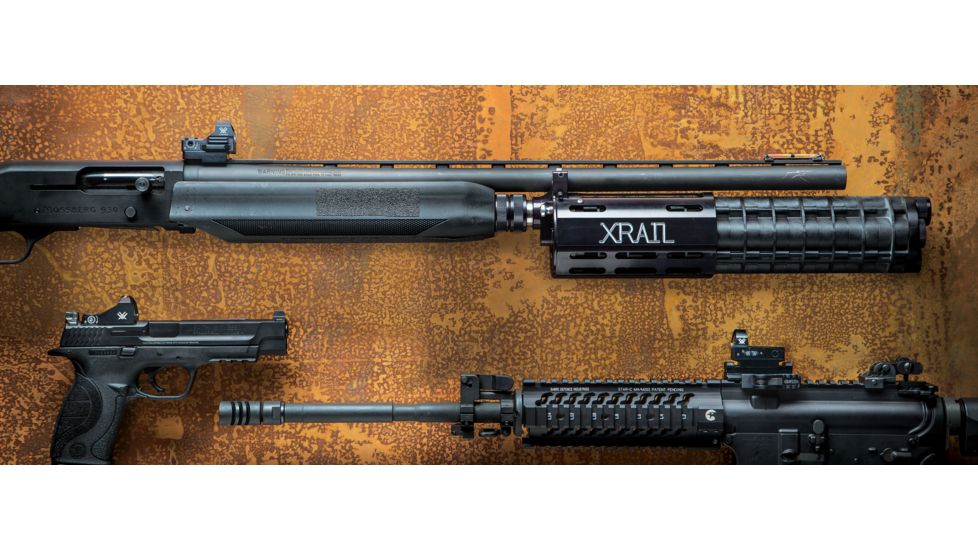 Vortex Razor Red Dot Sight, 3 MOA Dot RZR-2001