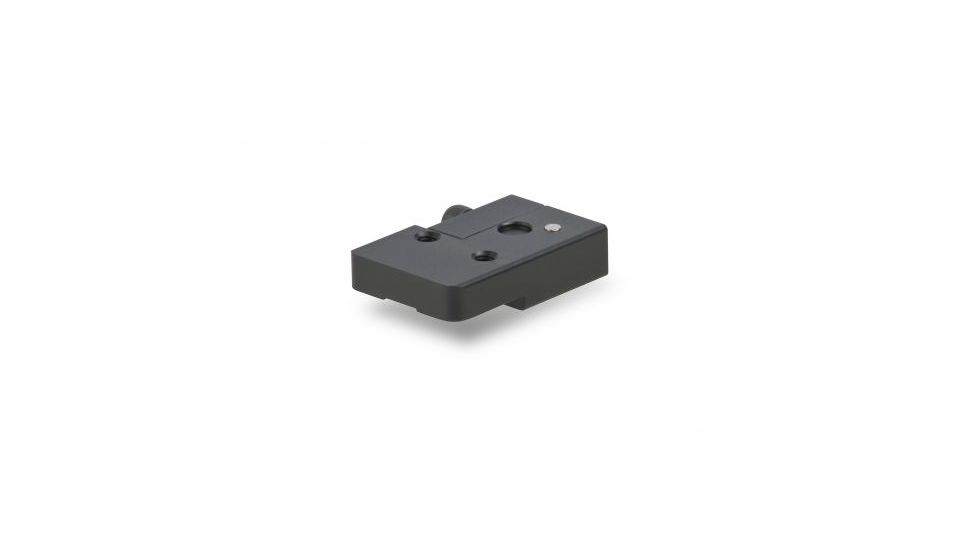 Vortex Razor Reflex Sight Low Profile 3/8in Rail Mount MT-5107
