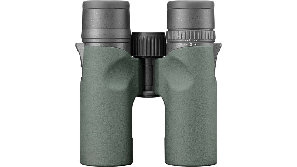 Vortex Razor UHD 10x32mm Binocular, Green, 9.37x8.25x4.75, RZB-1032