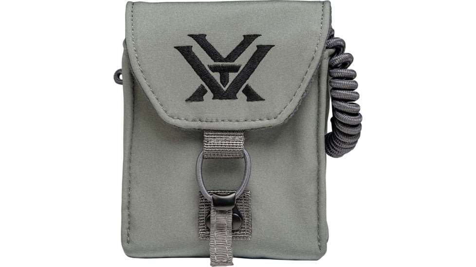 Vortex Razor UHD 10x32mm Binocular, Green, 9.37x8.25x4.75, RZB-1032