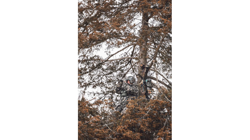 Vortex Razor UHD 10x32mm Binocular, Green, 9.37x8.25x4.75, RZB-1032