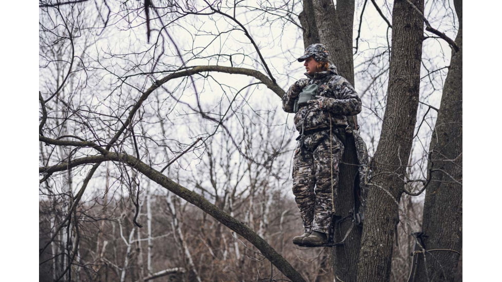 Vortex Razor UHD 10x32mm Binocular, Green, 9.37x8.25x4.75, RZB-1032