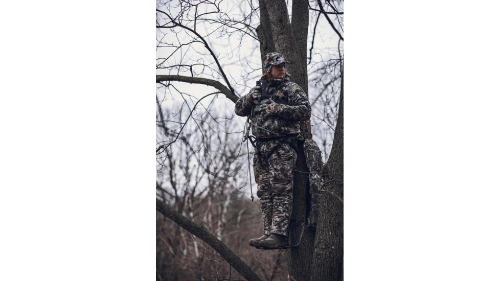 Vortex Razor UHD 10x32mm Binocular, Green, 9.37x8.25x4.75, RZB-1032