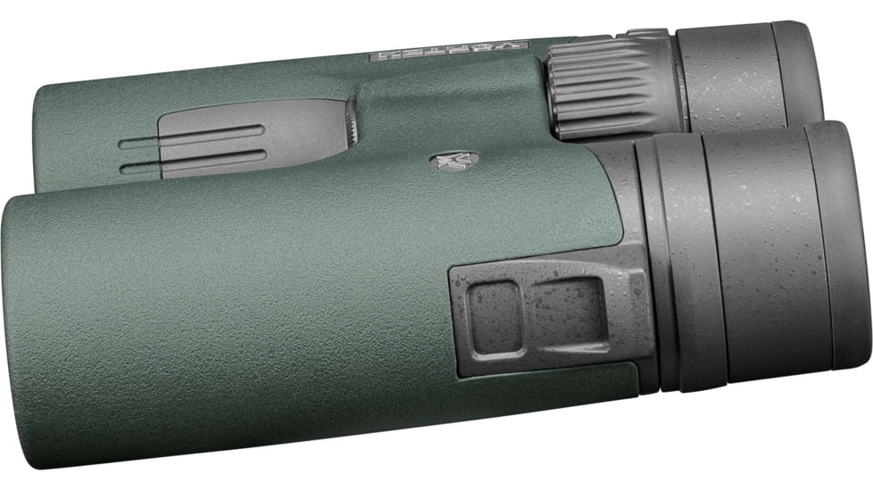 Vortex Razor UHD 10x32mm Binocular, Green, 9.37x8.25x4.75, RZB-1032