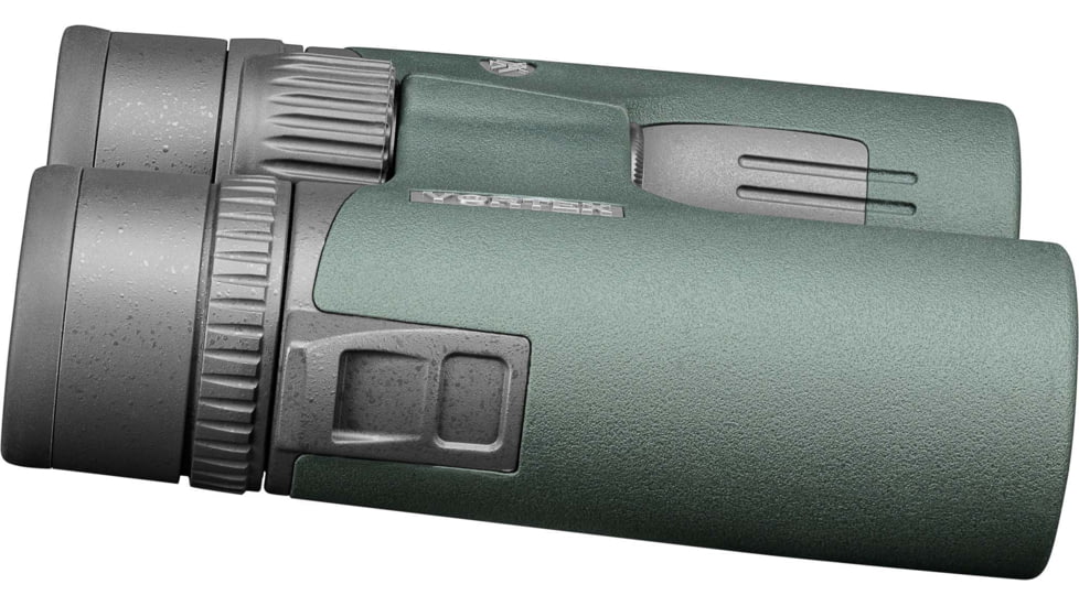 Vortex Razor UHD 10x32mm Binocular, Green, 9.37x8.25x4.75, RZB-1032