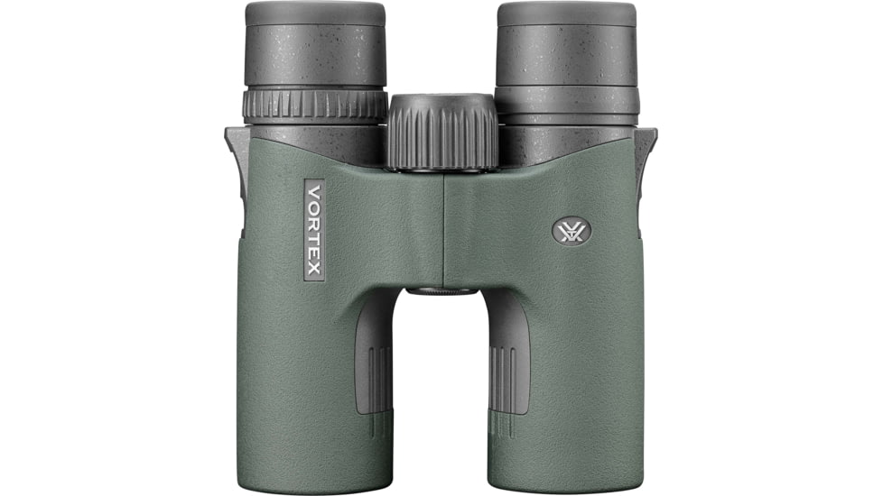 Vortex Razor UHD 10x32mm Binocular, Green, 9.37x8.25x4.75, RZB-1032