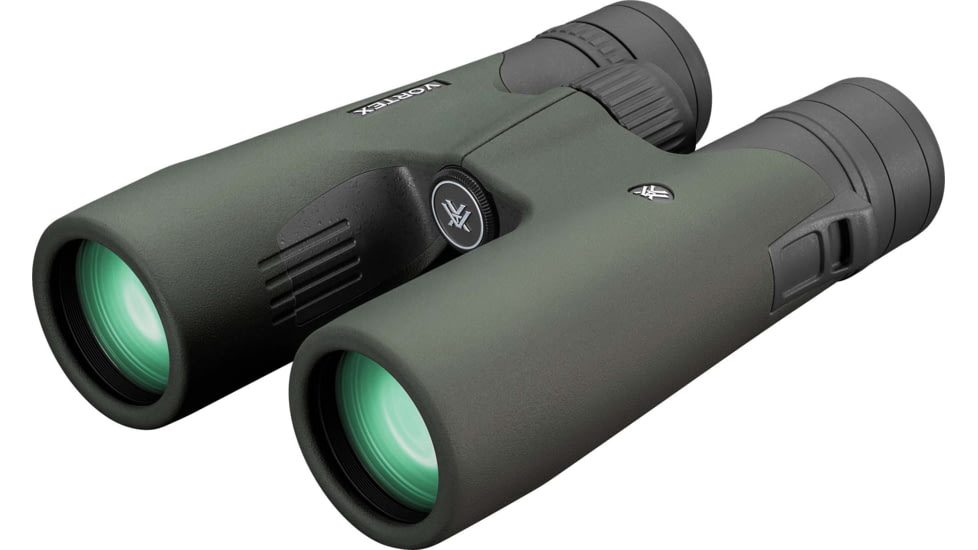 Vortex Razor UHD 10x42mm Binocular, Green, 12.81x8.31x4.68, RZB-1042