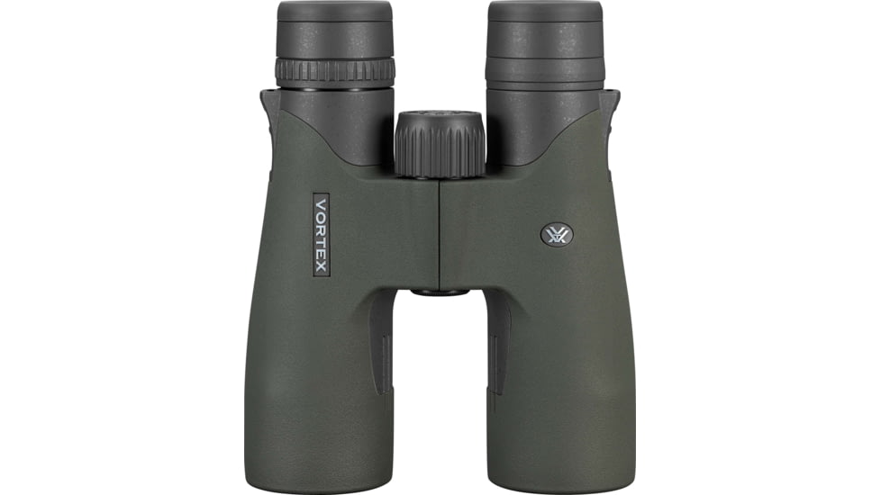 Vortex Razor UHD 10x42mm Binocular, Green, 12.81x8.31x4.68, RZB-1042
