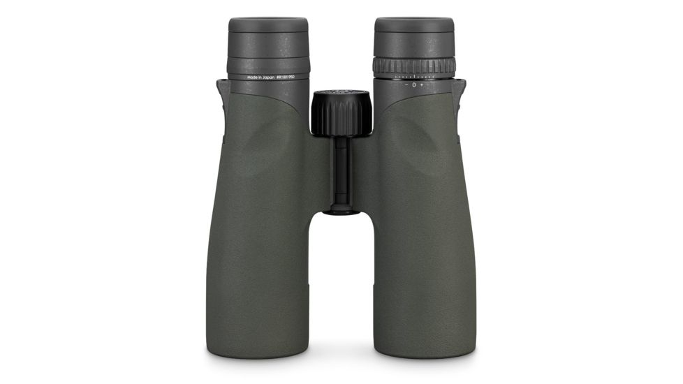 Vortex Razor UHD 10x42mm Binocular, Green, RZB-3102